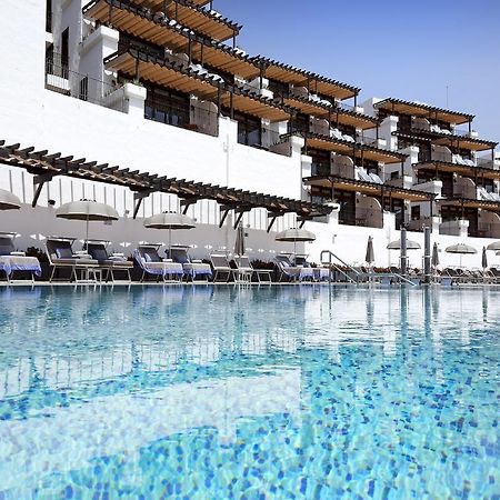 Idyll Suites - Adults Only Playa Del Cura  Dış mekan fotoğraf