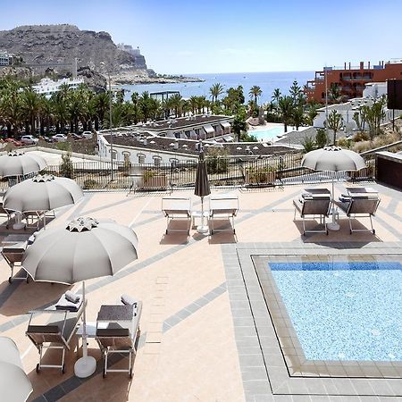 Idyll Suites - Adults Only Playa Del Cura  Dış mekan fotoğraf