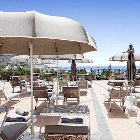 Idyll Suites - Adults Only Playa Del Cura  Dış mekan fotoğraf