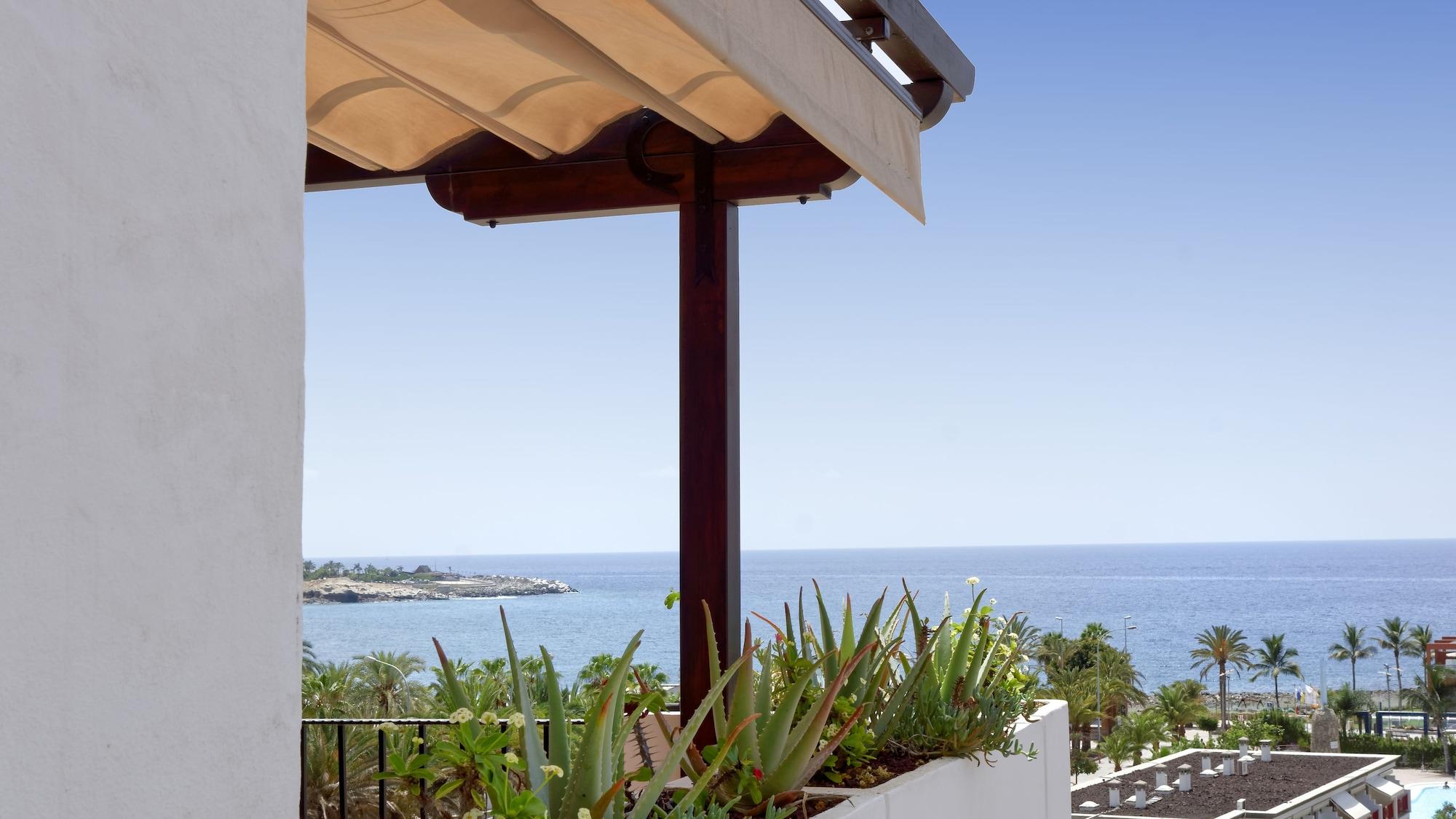 Idyll Suites - Adults Only Playa Del Cura  Dış mekan fotoğraf