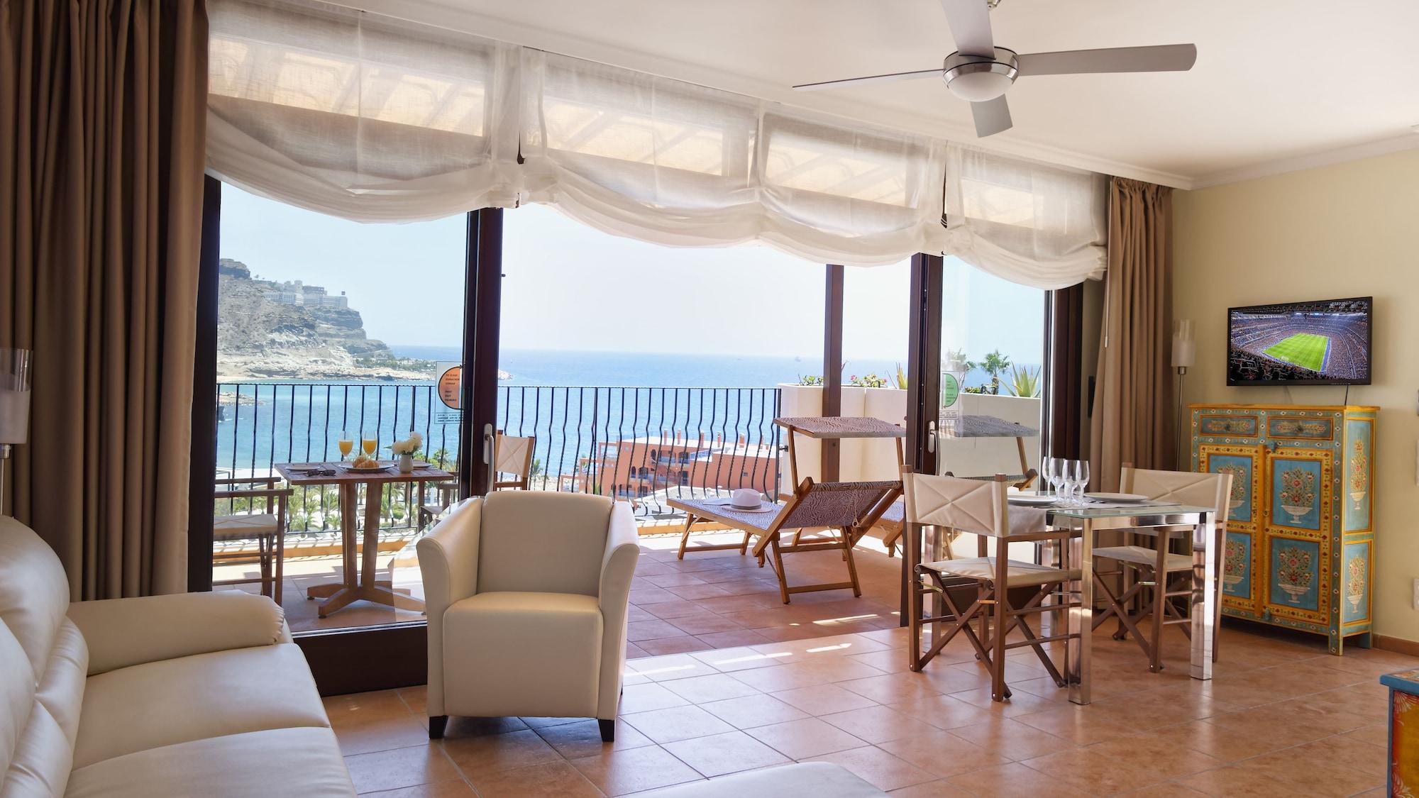 Idyll Suites - Adults Only Playa Del Cura  Dış mekan fotoğraf