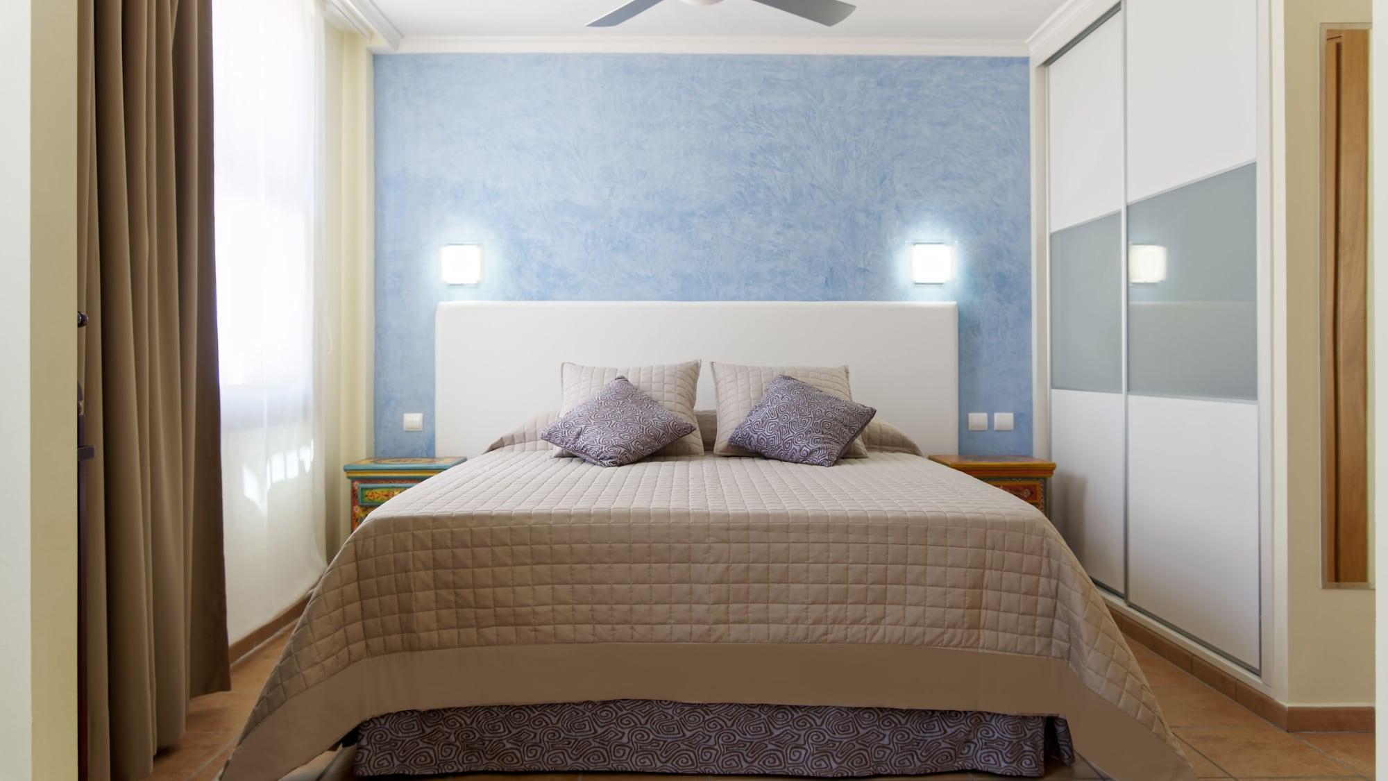 Idyll Suites - Adults Only Playa Del Cura  Dış mekan fotoğraf