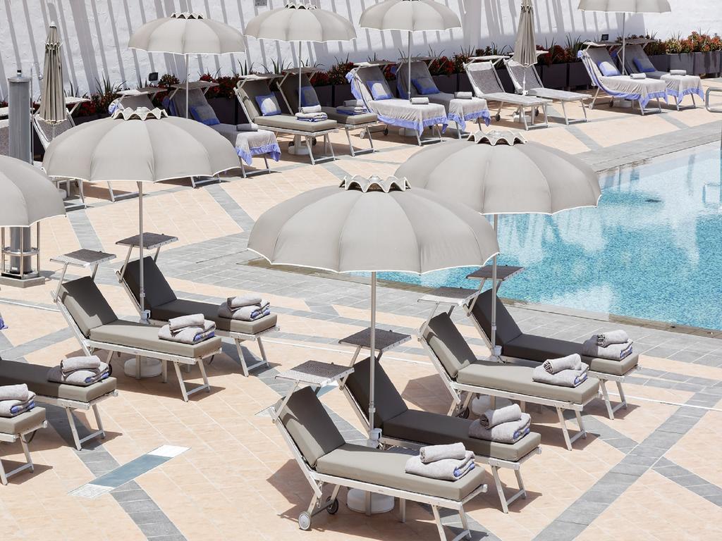 Idyll Suites - Adults Only Playa Del Cura  Dış mekan fotoğraf