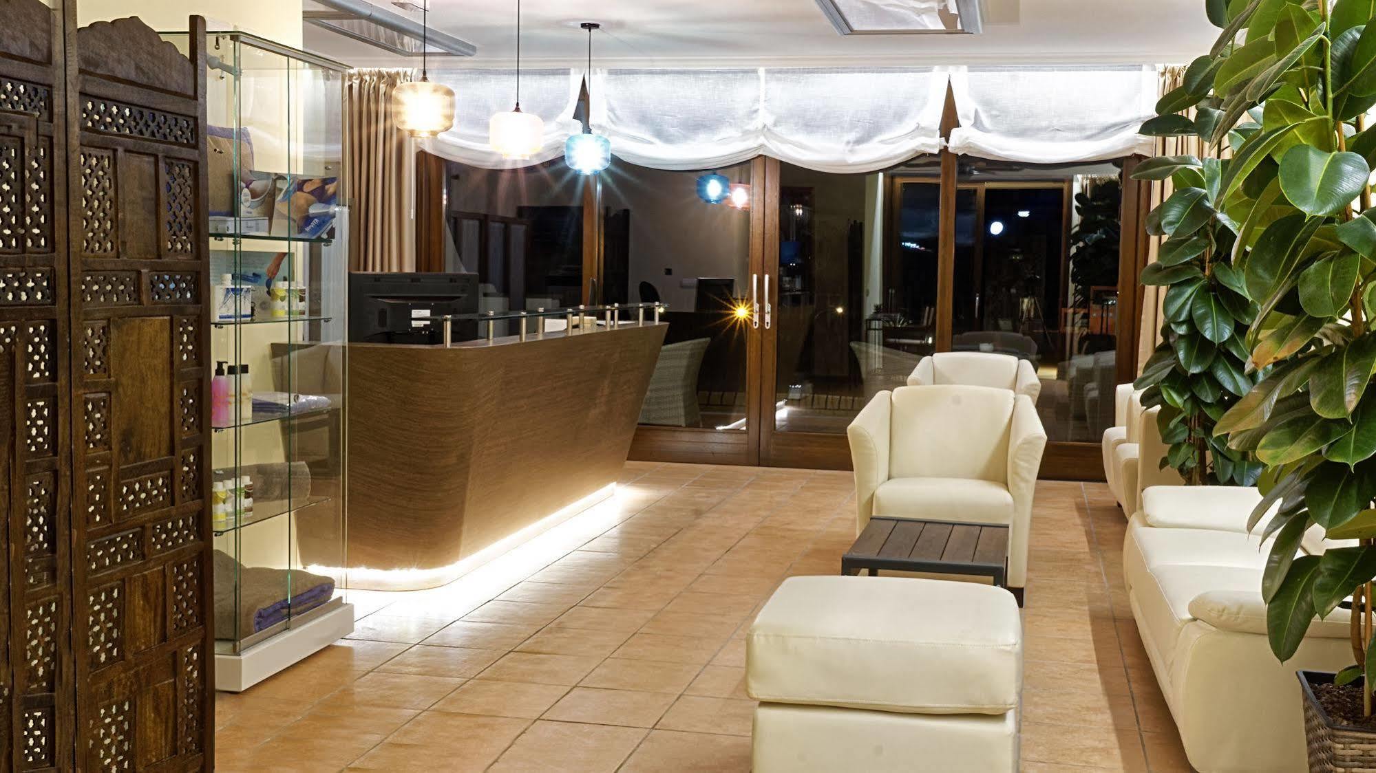 Idyll Suites - Adults Only Playa Del Cura  Dış mekan fotoğraf