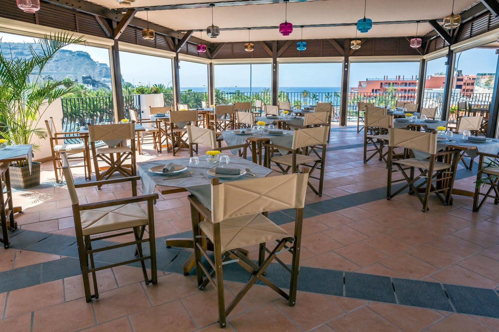 Idyll Suites - Adults Only Playa Del Cura  Dış mekan fotoğraf