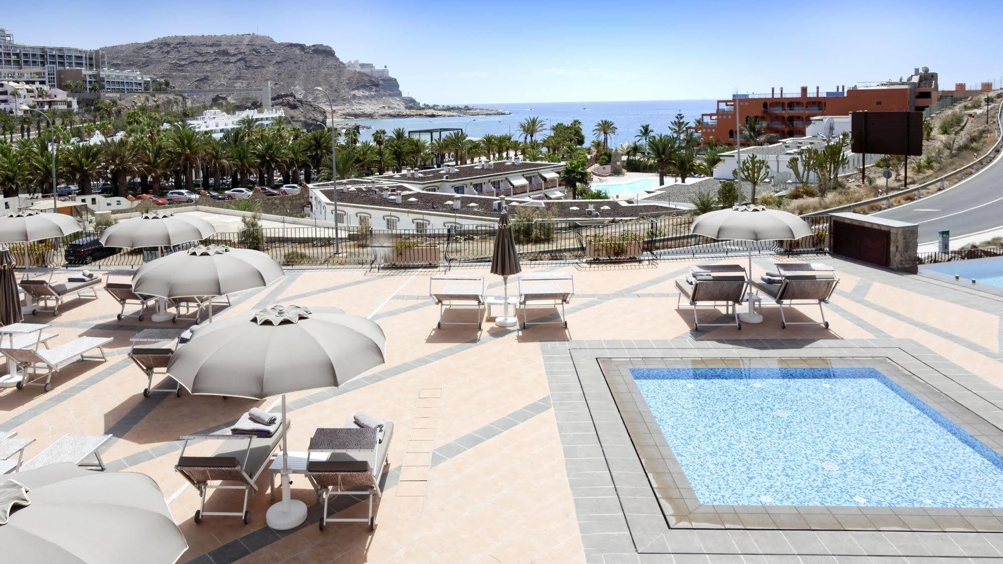 Idyll Suites - Adults Only Playa Del Cura  Dış mekan fotoğraf