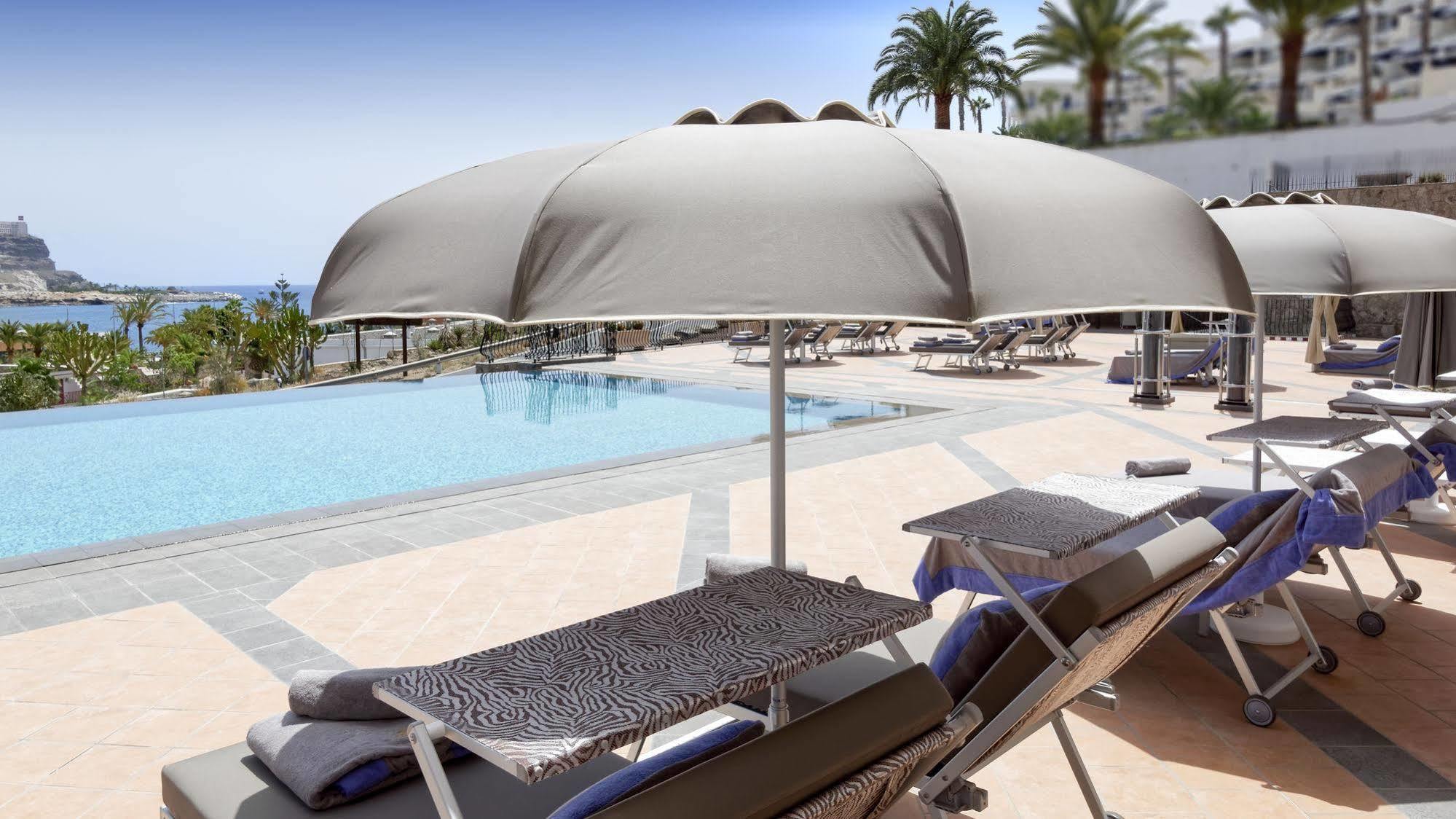 Idyll Suites - Adults Only Playa Del Cura  Dış mekan fotoğraf