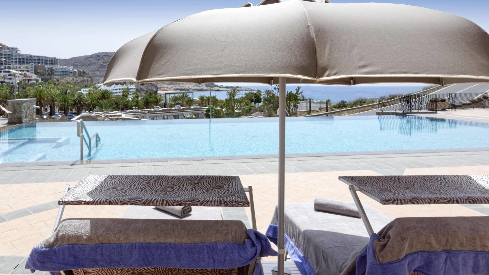 Idyll Suites - Adults Only Playa Del Cura  Dış mekan fotoğraf