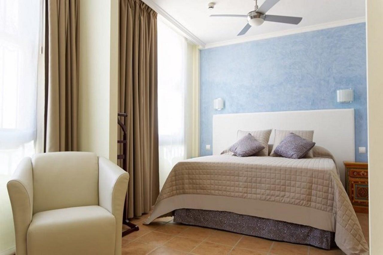 Idyll Suites - Adults Only Playa Del Cura  Dış mekan fotoğraf